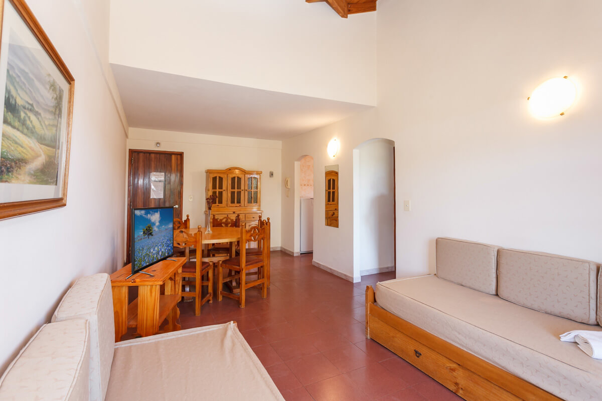 Antu Alen II :: Villa Gesell Antu Alen II :: Villa Gesell