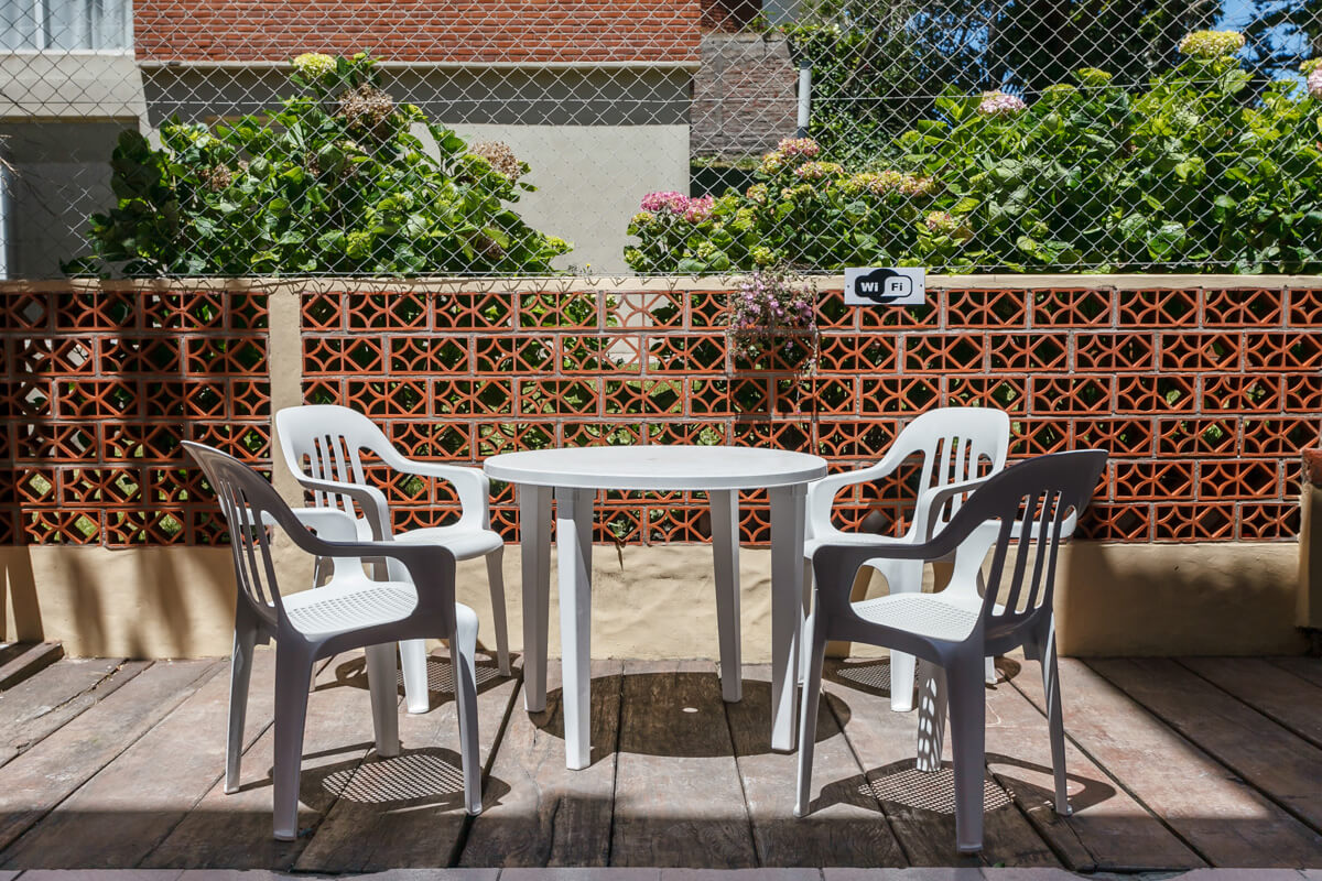 Antu Alen II :: Villa Gesell Antu Alen II :: Villa Gesell