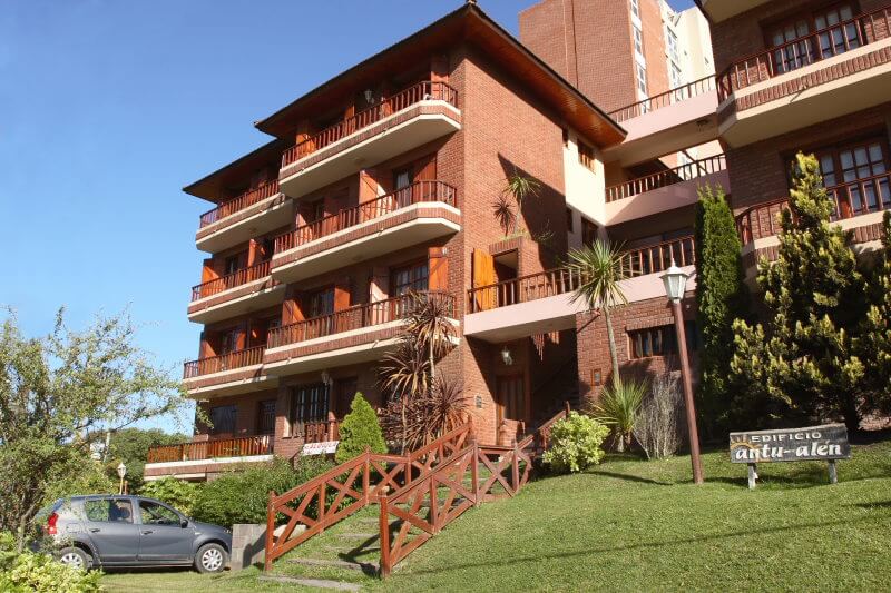 Antu Alen II :: Villa Gesell Antu Alen II :: Villa Gesell