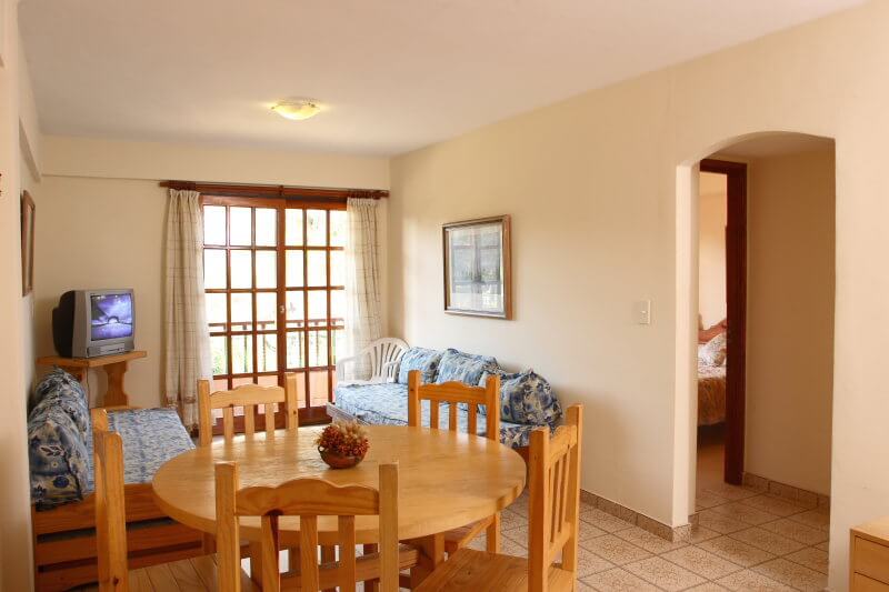 Antu Alen II :: Villa Gesell Antu Alen II :: Villa Gesell